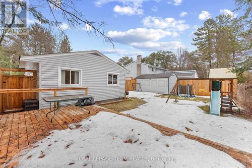 25 Frontenac Crescent, Deep River, ON - Outdoor