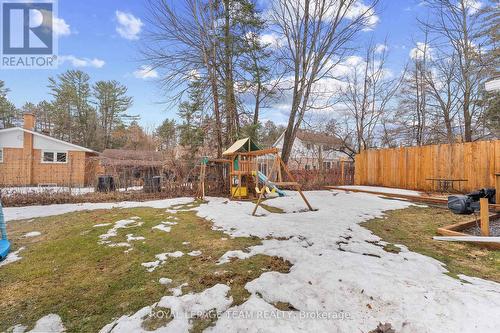 25 Frontenac Crescent, Deep River, ON - Outdoor