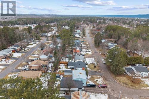 25 Frontenac Crescent, Deep River, ON - Outdoor With View