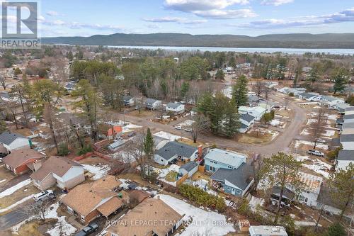 25 Frontenac Crescent, Deep River, ON - Outdoor With View