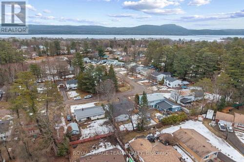 25 Frontenac Crescent, Deep River, ON - Outdoor With View