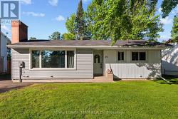 25 FRONTENAC CRESCENT  Deep River, ON K0J 1P0