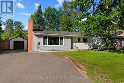 25 FRONTENAC CRESCENT Deep River, ON K0J 1P0