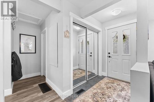 25 Frontenac Crescent, Deep River, ON 