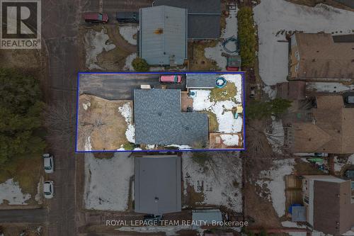 25 Frontenac Crescent, Deep River, ON - Other