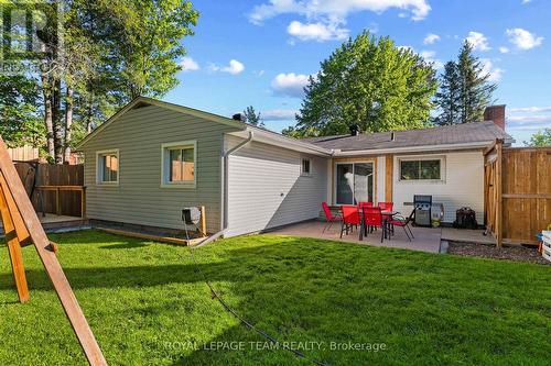 25 Frontenac Crescent, Deep River, ON 