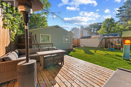 25 Frontenac Crescent, Deep River, ON 