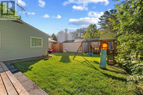 25 Frontenac Crescent, Deep River, ON 