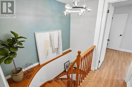 148 Adele Crescent, Oshawa, ON - Indoor Photo Showing Other Room