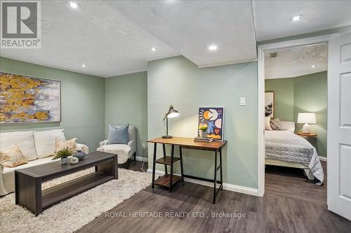 148 Adele Crescent, Oshawa, ON - Indoor