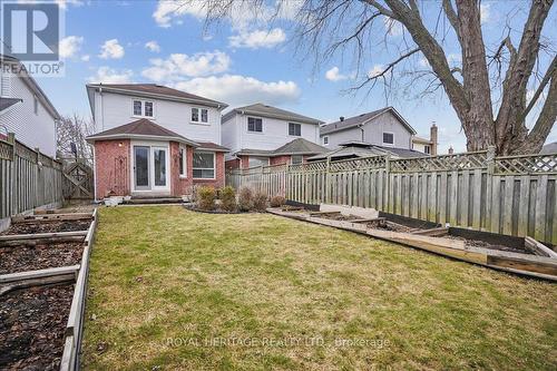 148 Adele Crescent, Oshawa, ON - Outdoor