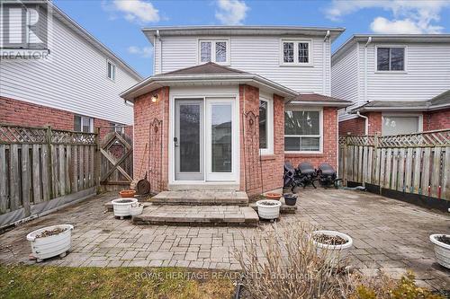 148 Adele Crescent, Oshawa, ON - Outdoor