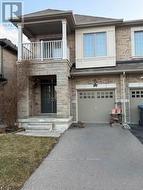25 LISSON CRESCENT Brampton, ON L6X 0Y9
