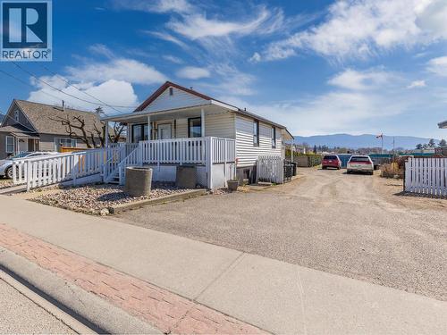 2008 45 Avenue  Vernon, BC V1T 5P2