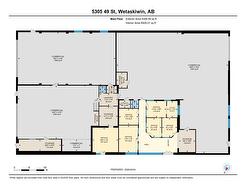 5305  49 Street Wetaskiwin, AB T9A 1J1