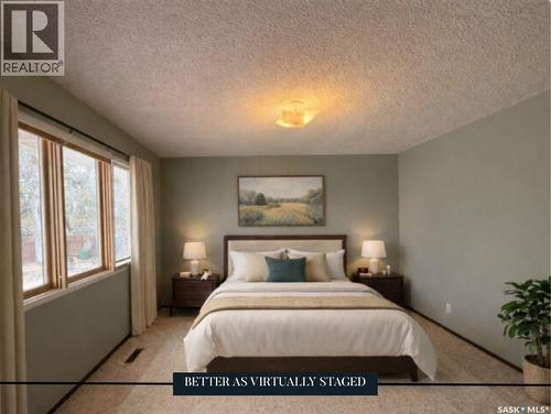 231 Elliott Place, Swift Current, SK - Indoor Photo Showing Bedroom