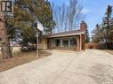 231 Elliott Place, Swift Current, SK  - Outdoor 