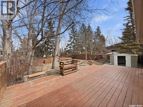 231 Elliott Place, Swift Current, SK - Outdoor
