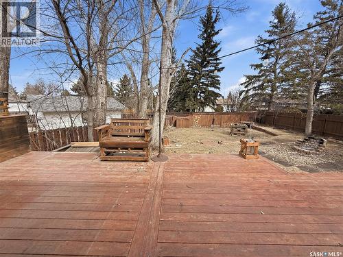 231 Elliott Place, Swift Current, SK - Outdoor