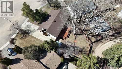 231 Elliott Place, Swift Current, SK - Outdoor