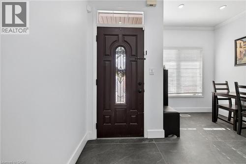 33 Panorama Way, Hamilton, ON - Indoor Photo Showing Other Room