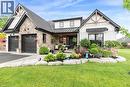 Front house - 253 Central Avenue, Grimsby, ON 