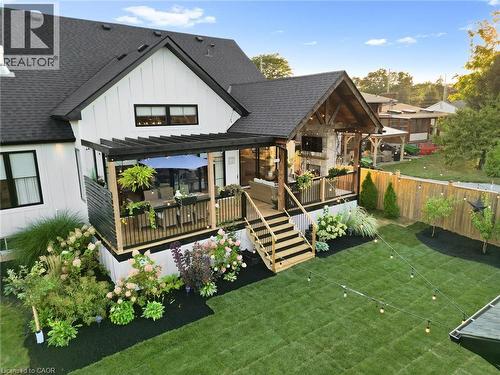 253 Central Avenue, Grimsby, ON 