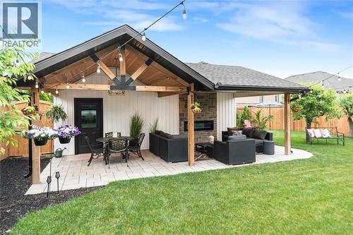 253 Central Avenue, Grimsby, ON 