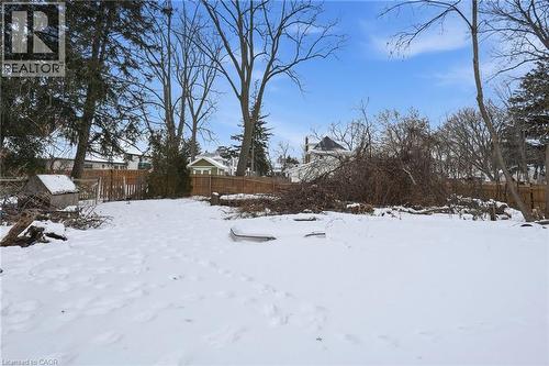 51 MOUNTAIN Avenue N  Hamilton, ON L8G 3N6