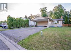 4121 BAKER ROAD Prince George, BC V2N 5K2