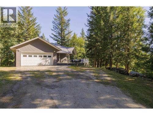 4040 MOUNTAIN VIEW ROAD  Mcbride, BC V0J 2E0