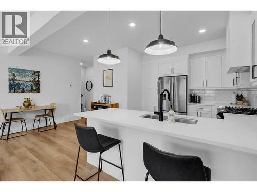 707 4274 22ND AVENUE  Prince George, BC V2N 0J4