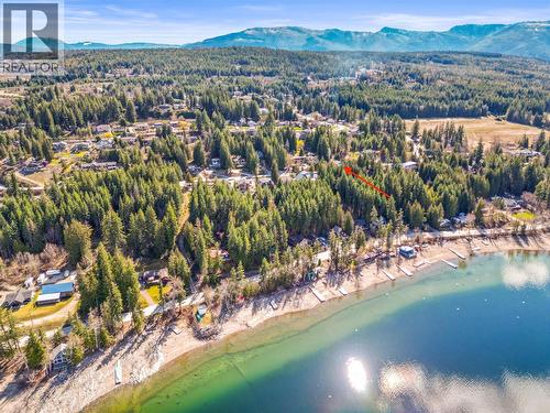 3071 Cedar Drive, Blind Bay, BC 