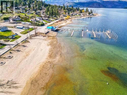3071 Cedar Drive, Blind Bay, BC 