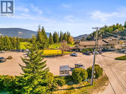 3071 Cedar Drive, Blind Bay, BC 