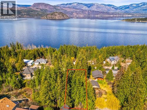 3071 Cedar Drive, Blind Bay, BC 