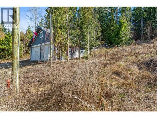 3071 Cedar Drive, Blind Bay, BC 