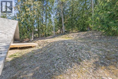 3071 Cedar Drive, Blind Bay, BC 
