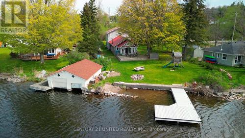 1035 JARVIS LANE  Asphodel-Norwood, ON K0L 1Y0