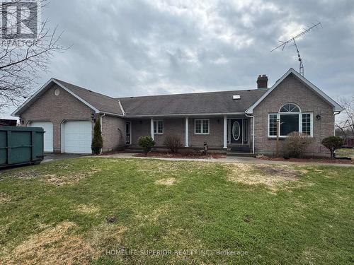 21 MCCANN CRESCENT , Madoc, Ontario K0K 1Y0 1