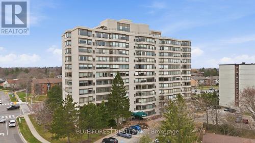 203 - 744 WONDERLAND ROAD S  London South (South N), ON N6K 4K3