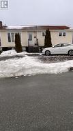 71 PERLIN Street St. Johns, NL A1E 4B9