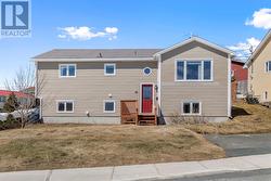 20 Ingerman Street Mount Pearl, NL A1N 3L4