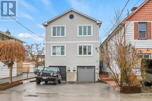 221 DESROSIERS STREET  Ottawa, ON K1L 7T2