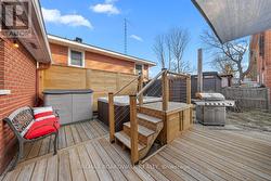 hot tub - 