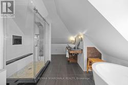 Primary bath - 