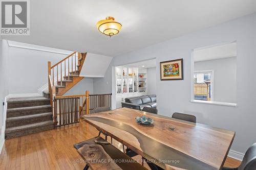 219 Switzer Avenue, Ottawa, ON - Indoor