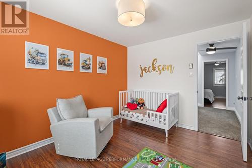 219 Switzer Avenue, Ottawa, ON - Indoor