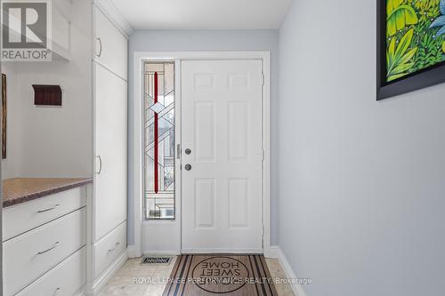 219 Switzer Avenue, Ottawa, ON - Indoor Photo Showing Other Room