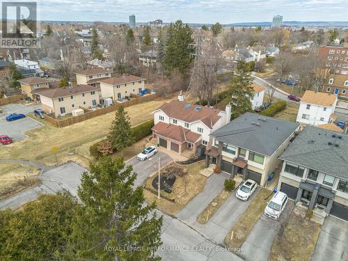 219 Switzer Avenue, Ottawa, ON - Outdoor With View